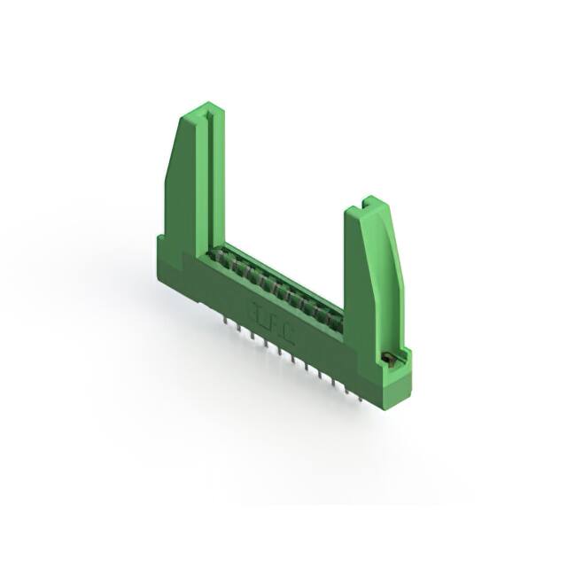 307-011-445-178 EDAC Inc.  Conectores de tableros de borde